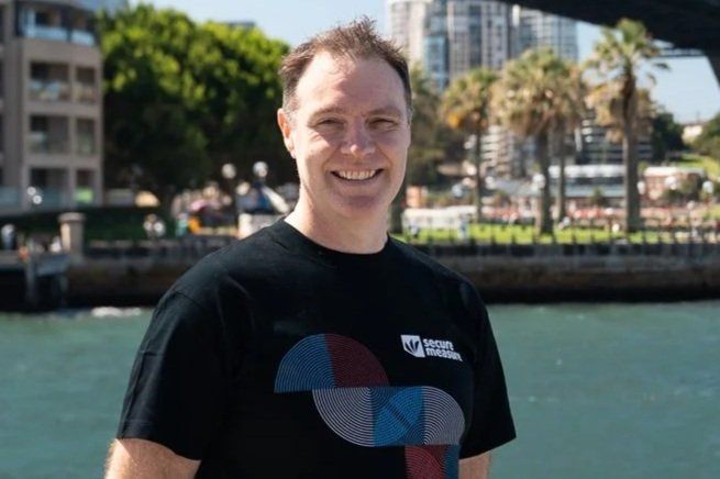 Jason Fairburn